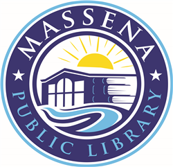 Massena Public Library, NY
